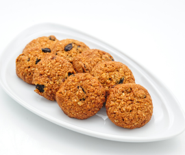 Oat Meal Cookies